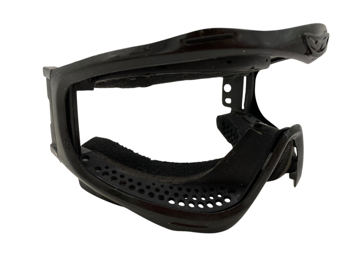 Used og banana logo jt black frames Paintball Gun from CPXBrosPaintball Buy/Sell/Trade Paintball Markers, New Paintball Guns, Paintball Hoppers, Paintball Masks, and Hormesis Headbands