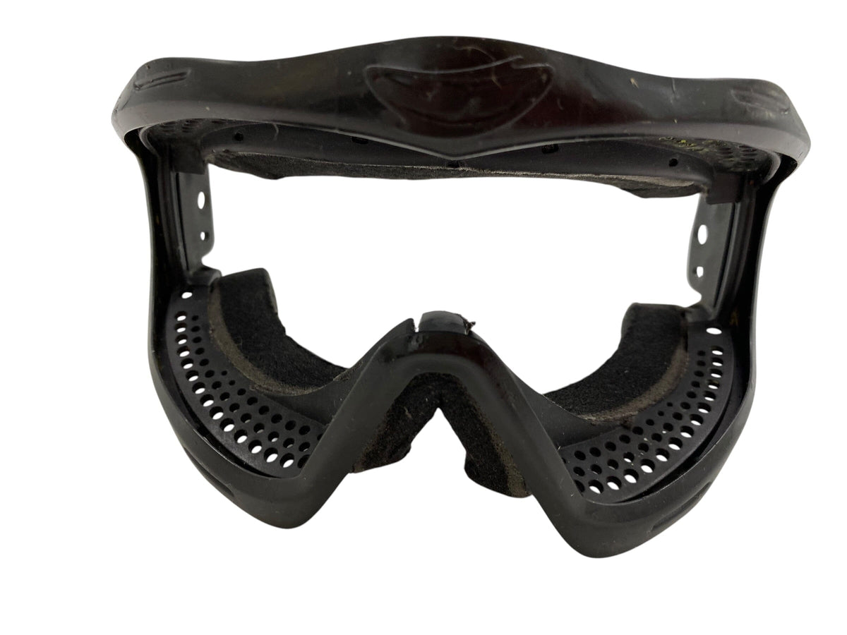 Used og banana logo jt black frames Paintball Gun from CPXBrosPaintball Buy/Sell/Trade Paintball Markers, New Paintball Guns, Paintball Hoppers, Paintball Masks, and Hormesis Headbands