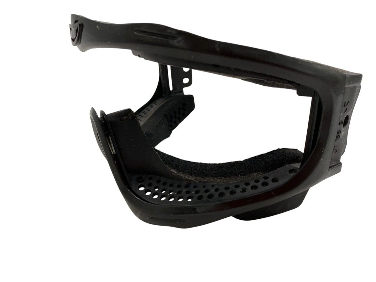 Used og banana logo jt black frames Paintball Gun from CPXBrosPaintball Buy/Sell/Trade Paintball Markers, New Paintball Guns, Paintball Hoppers, Paintball Masks, and Hormesis Headbands