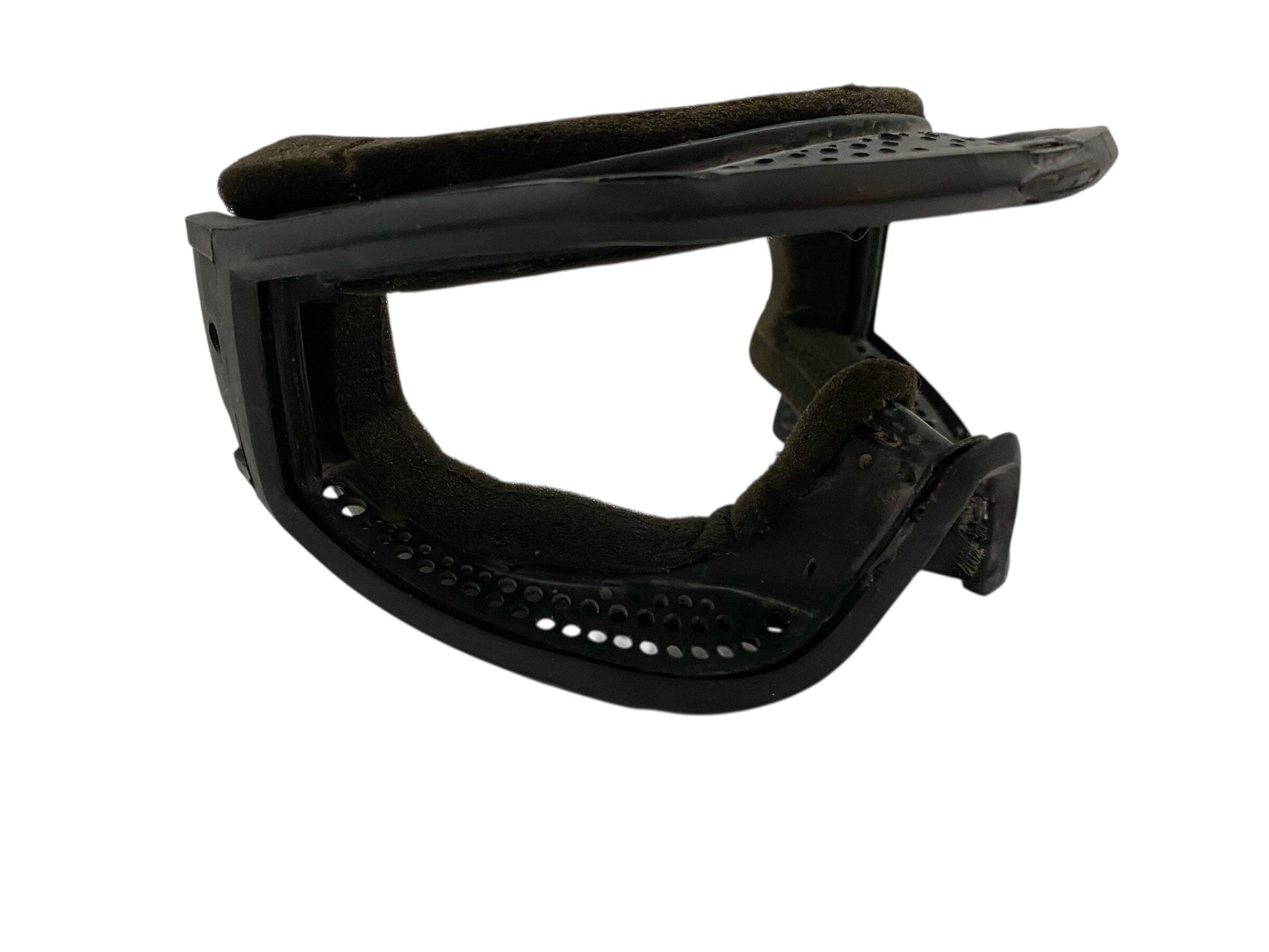 Used OG Black JT Thin Frame Black ProFlex Paintball Gun from CPXBrosPaintball Buy/Sell/Trade Paintball Markers, New Paintball Guns, Paintball Hoppers, Paintball Masks, and Hormesis Headbands