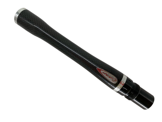Used OG Dye Carbon Fiber Boomstick Back .688 Paintball Gun from CPXBrosPaintball Buy/Sell/Trade Paintball Markers, New Paintball Guns, Paintball Hoppers, Paintball Masks, and Hormesis Headbands