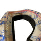 Used OG Dynasty Frames Paintball Mask Frames (Stained) Paintball Gun from CPXBrosPaintball Buy/Sell/Trade Paintball Markers, New Paintball Guns, Paintball Hoppers, Paintball Masks, and Hormesis Headbands