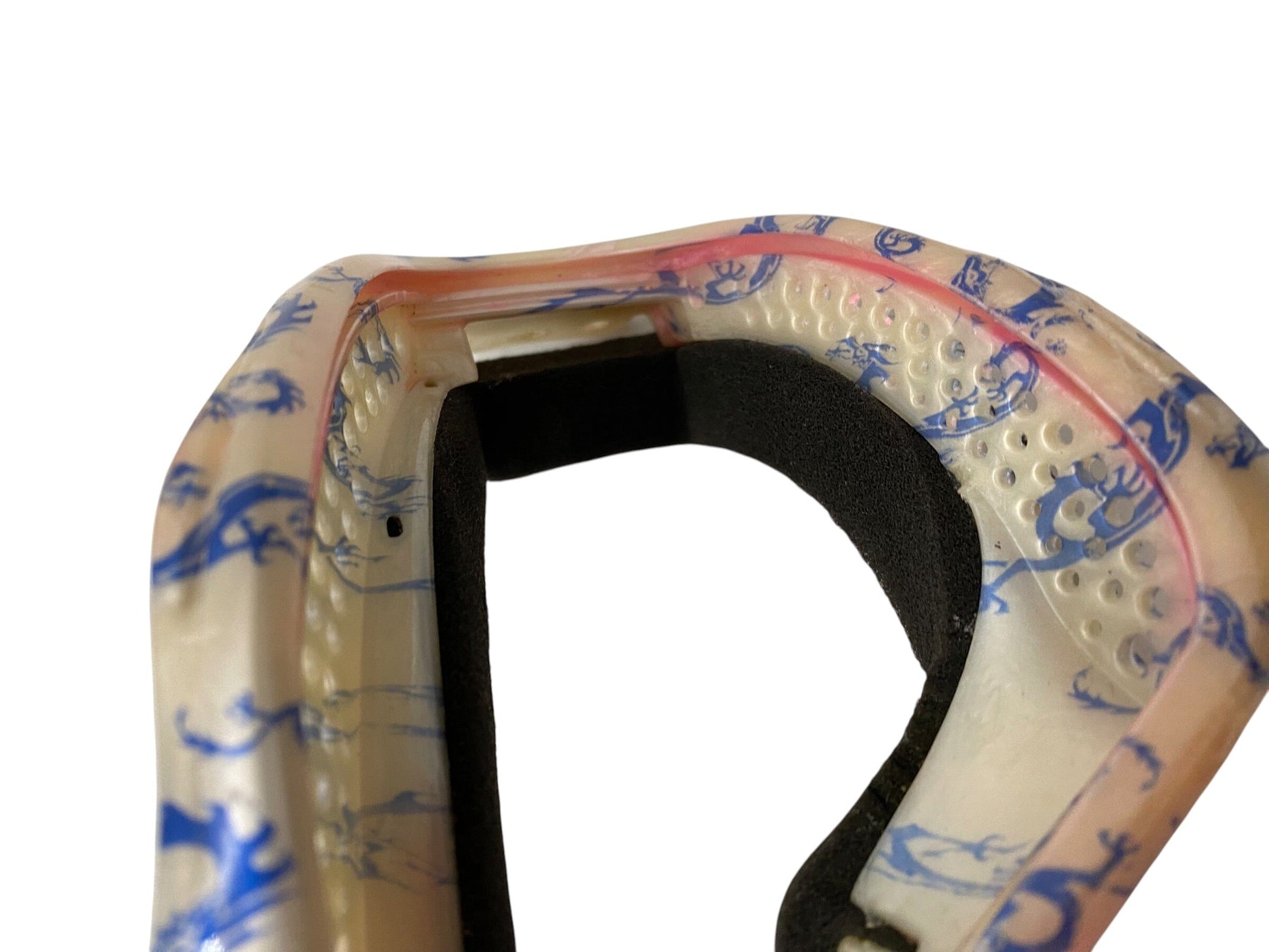 Used OG Dynasty Frames Paintball Mask Frames (Stained) Paintball Gun from CPXBrosPaintball Buy/Sell/Trade Paintball Markers, New Paintball Guns, Paintball Hoppers, Paintball Masks, and Hormesis Headbands