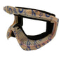 Used OG Dynasty Frames Paintball Mask Frames (Stained) Paintball Gun from CPXBrosPaintball Buy/Sell/Trade Paintball Markers, New Paintball Guns, Paintball Hoppers, Paintball Masks, and Hormesis Headbands
