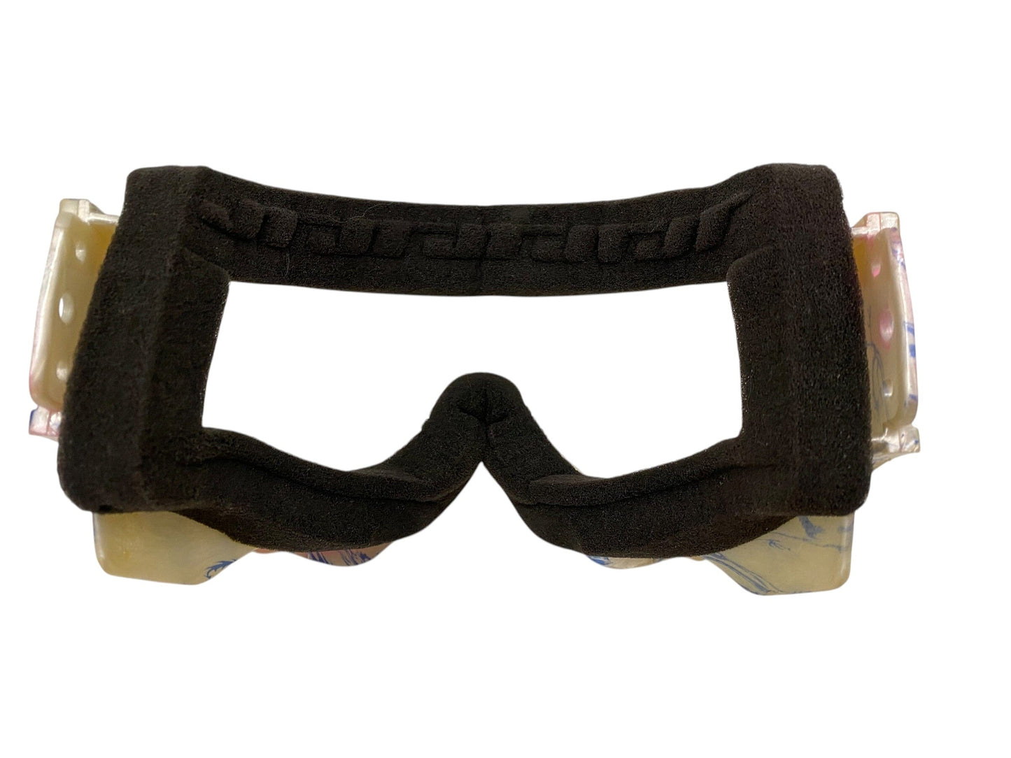 Used OG Dynasty Frames Paintball Mask Frames (Stained) Paintball Gun from CPXBrosPaintball Buy/Sell/Trade Paintball Markers, New Paintball Guns, Paintball Hoppers, Paintball Masks, and Hormesis Headbands