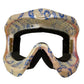 Used OG Dynasty Frames Paintball Mask Frames (Stained) Paintball Gun from CPXBrosPaintball Buy/Sell/Trade Paintball Markers, New Paintball Guns, Paintball Hoppers, Paintball Masks, and Hormesis Headbands