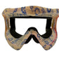 Used OG Dynasty Frames Paintball Mask Frames (Stained) Paintball Gun from CPXBrosPaintball Buy/Sell/Trade Paintball Markers, New Paintball Guns, Paintball Hoppers, Paintball Masks, and Hormesis Headbands