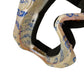 Used OG Dynasty Frames Paintball Mask Frames (Stained) Paintball Gun from CPXBrosPaintball Buy/Sell/Trade Paintball Markers, New Paintball Guns, Paintball Hoppers, Paintball Masks, and Hormesis Headbands