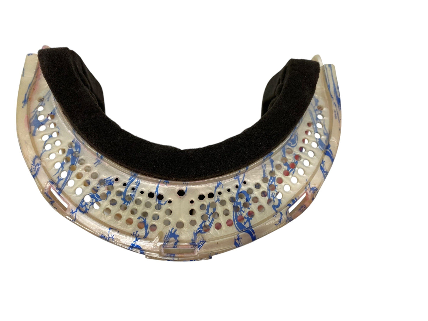 Used OG Dynasty Frames Paintball Mask Frames (Stained) Paintball Gun from CPXBrosPaintball Buy/Sell/Trade Paintball Markers, New Paintball Guns, Paintball Hoppers, Paintball Masks, and Hormesis Headbands