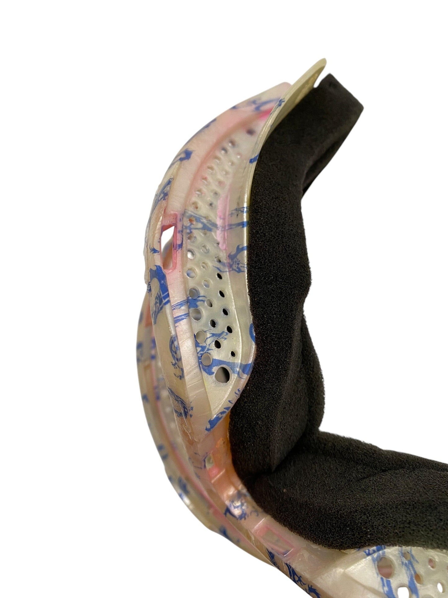 Used OG Dynasty Frames Paintball Mask Frames (Stained) Paintball Gun from CPXBrosPaintball Buy/Sell/Trade Paintball Markers, New Paintball Guns, Paintball Hoppers, Paintball Masks, and Hormesis Headbands