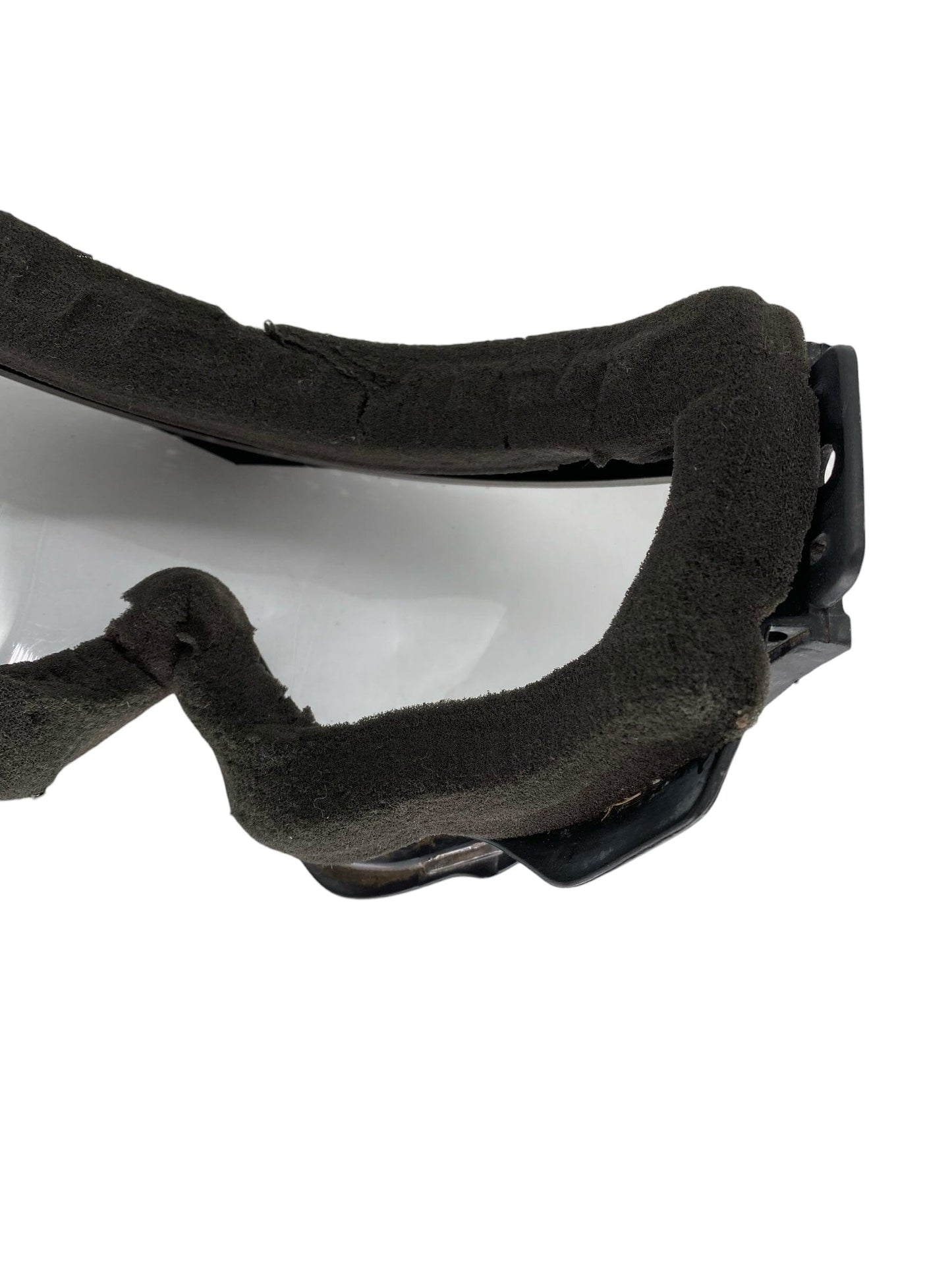 Used OG JT banana logo Black frames with lens and foam Paintball Gun from CPXBrosPaintball Buy/Sell/Trade Paintball Markers, New Paintball Guns, Paintball Hoppers, Paintball Masks, and Hormesis Headbands