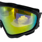 Used OG JT banana logo Black frames with lens and foam Paintball Gun from CPXBrosPaintball Buy/Sell/Trade Paintball Markers, New Paintball Guns, Paintball Hoppers, Paintball Masks, and Hormesis Headbands
