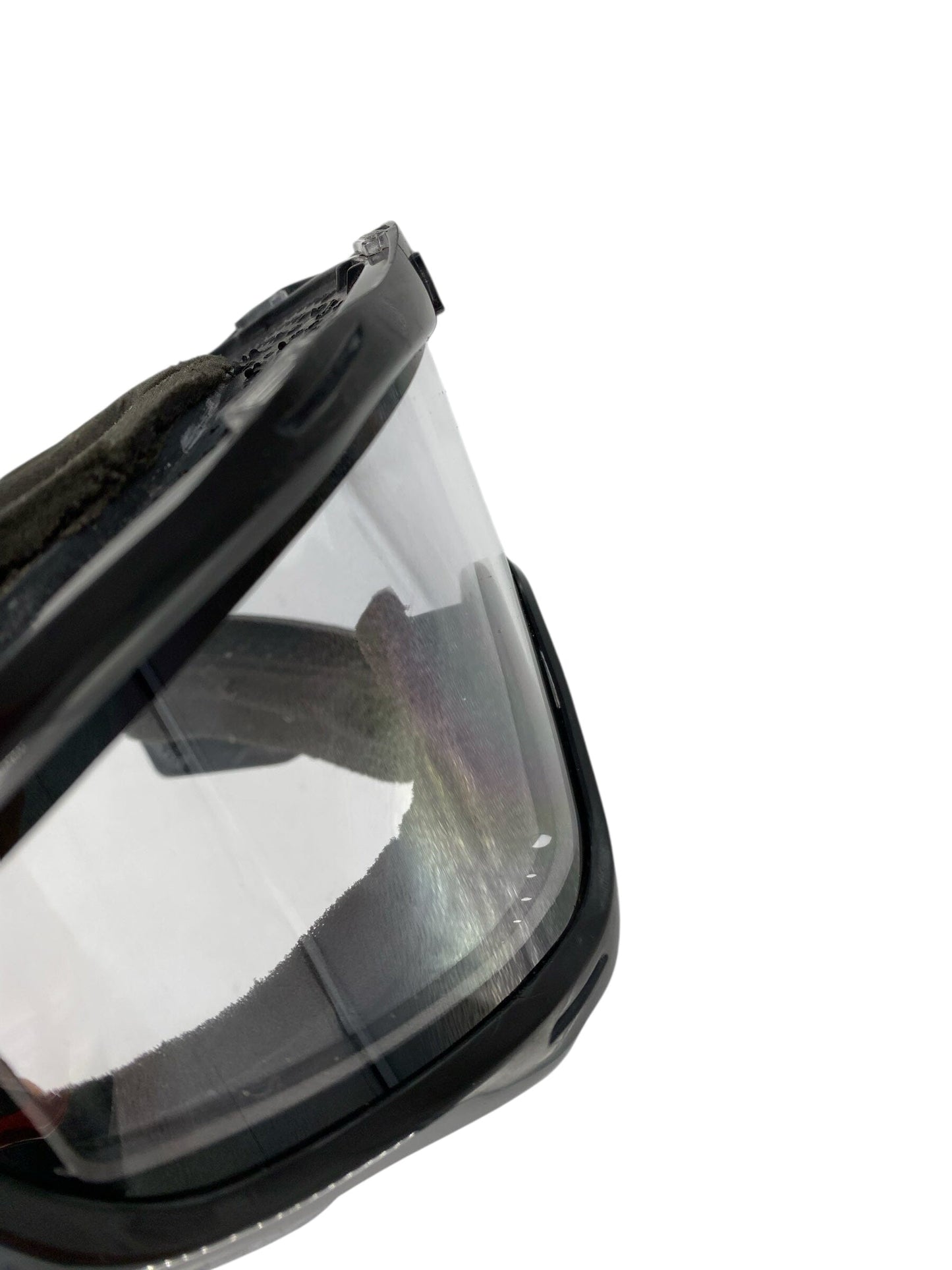 Used OG JT banana logo Black frames with lens and foam Paintball Gun from CPXBrosPaintball Buy/Sell/Trade Paintball Markers, New Paintball Guns, Paintball Hoppers, Paintball Masks, and Hormesis Headbands