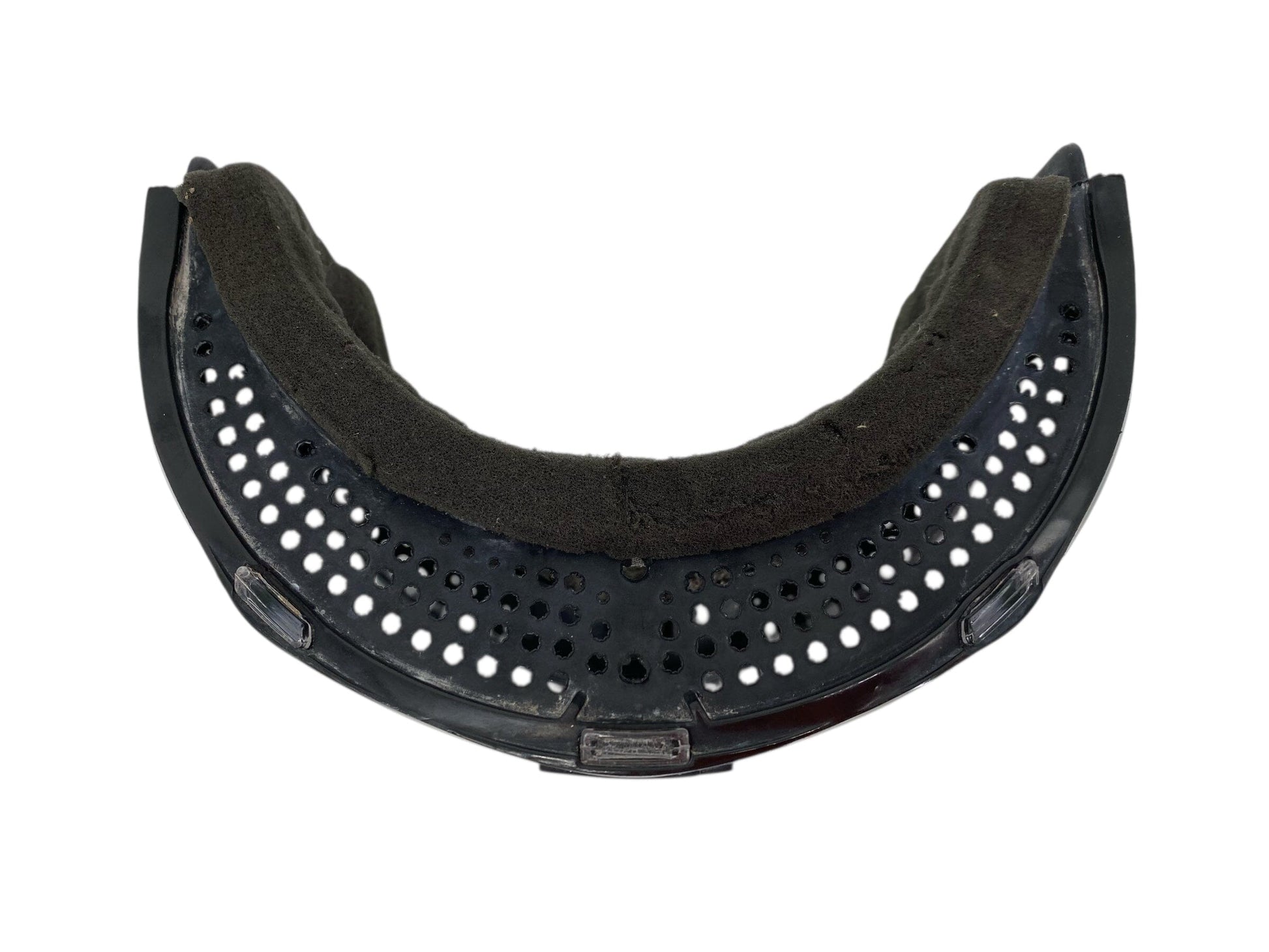 Used OG JT banana logo Black frames with lens and foam Paintball Gun from CPXBrosPaintball Buy/Sell/Trade Paintball Markers, New Paintball Guns, Paintball Hoppers, Paintball Masks, and Hormesis Headbands