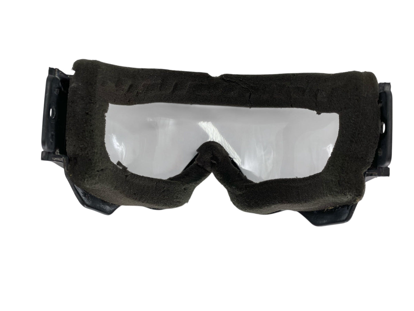 Used OG JT banana logo Black frames with lens and foam Paintball Gun from CPXBrosPaintball Buy/Sell/Trade Paintball Markers, New Paintball Guns, Paintball Hoppers, Paintball Masks, and Hormesis Headbands