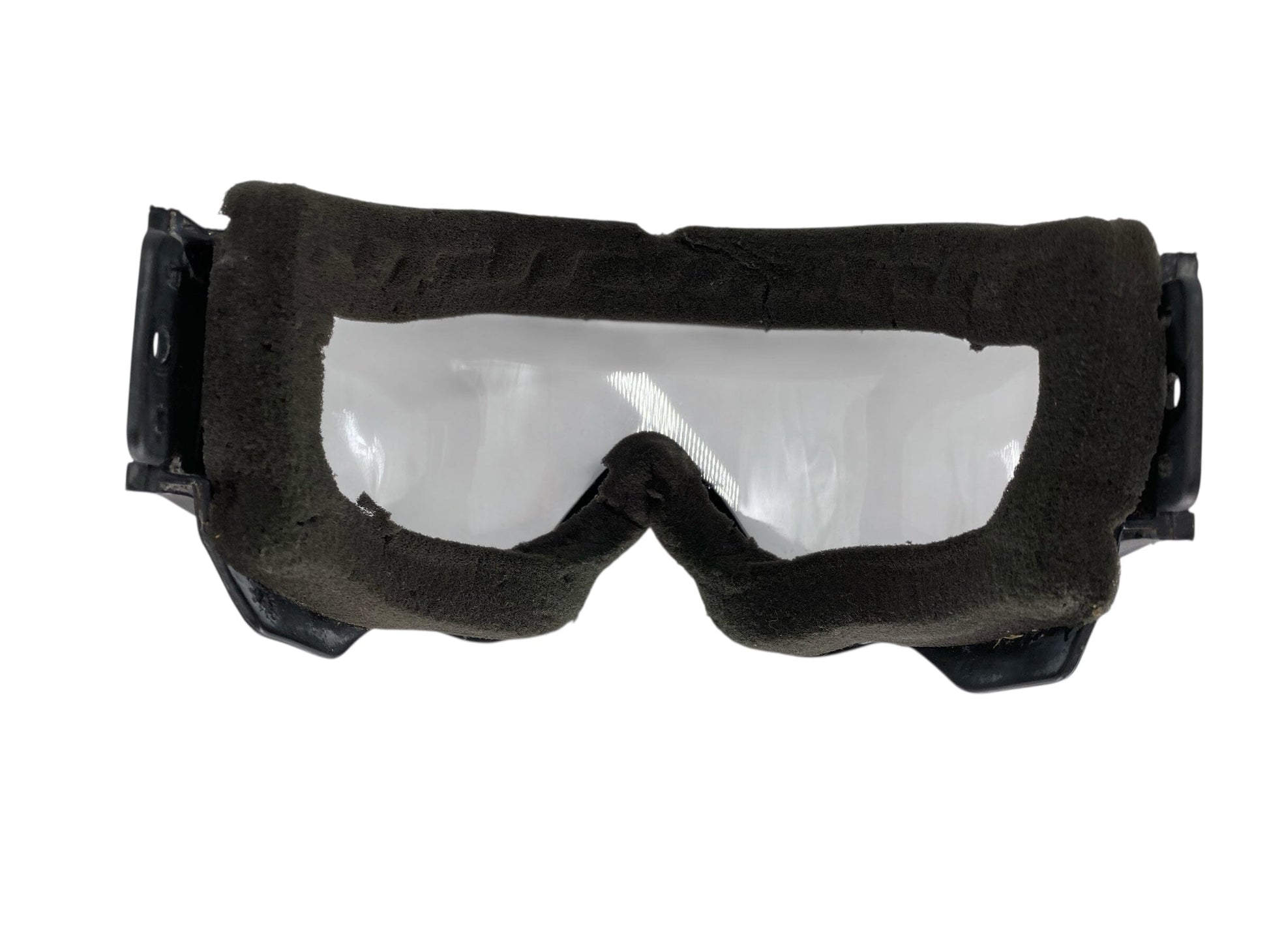 Used OG JT banana logo Black frames with lens and foam Paintball Gun from CPXBrosPaintball Buy/Sell/Trade Paintball Markers, New Paintball Guns, Paintball Hoppers, Paintball Masks, and Hormesis Headbands