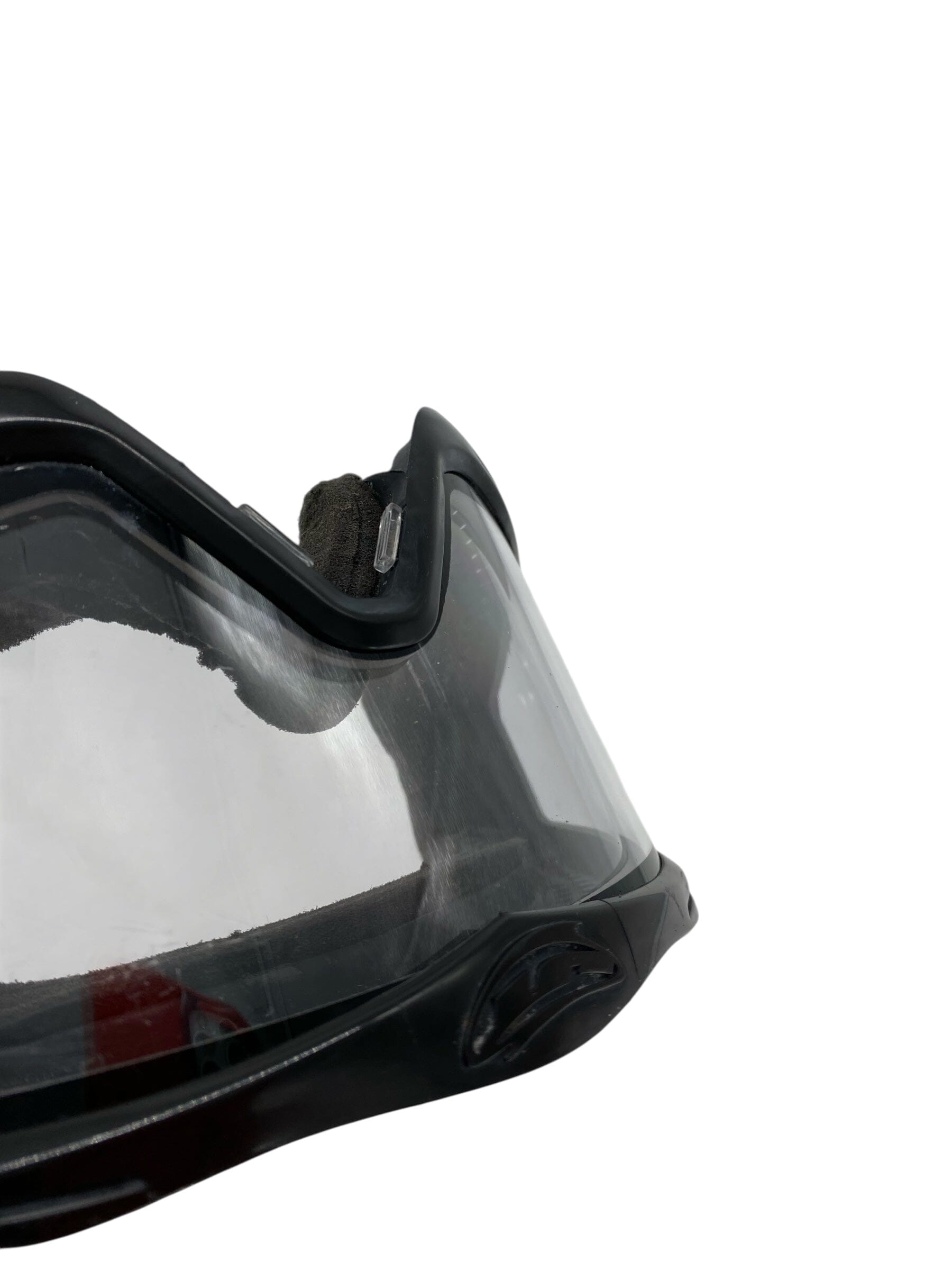 Used OG JT banana logo Black frames with lens and foam Paintball Gun from CPXBrosPaintball Buy/Sell/Trade Paintball Markers, New Paintball Guns, Paintball Hoppers, Paintball Masks, and Hormesis Headbands