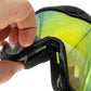 Used OG JT banana logo Black frames with lens and foam Paintball Gun from CPXBrosPaintball Buy/Sell/Trade Paintball Markers, New Paintball Guns, Paintball Hoppers, Paintball Masks, and Hormesis Headbands