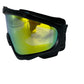 Used OG JT banana logo Black frames with lens and foam Paintball Gun from CPXBrosPaintball Buy/Sell/Trade Paintball Markers, New Paintball Guns, Paintball Hoppers, Paintball Masks, and Hormesis Headbands