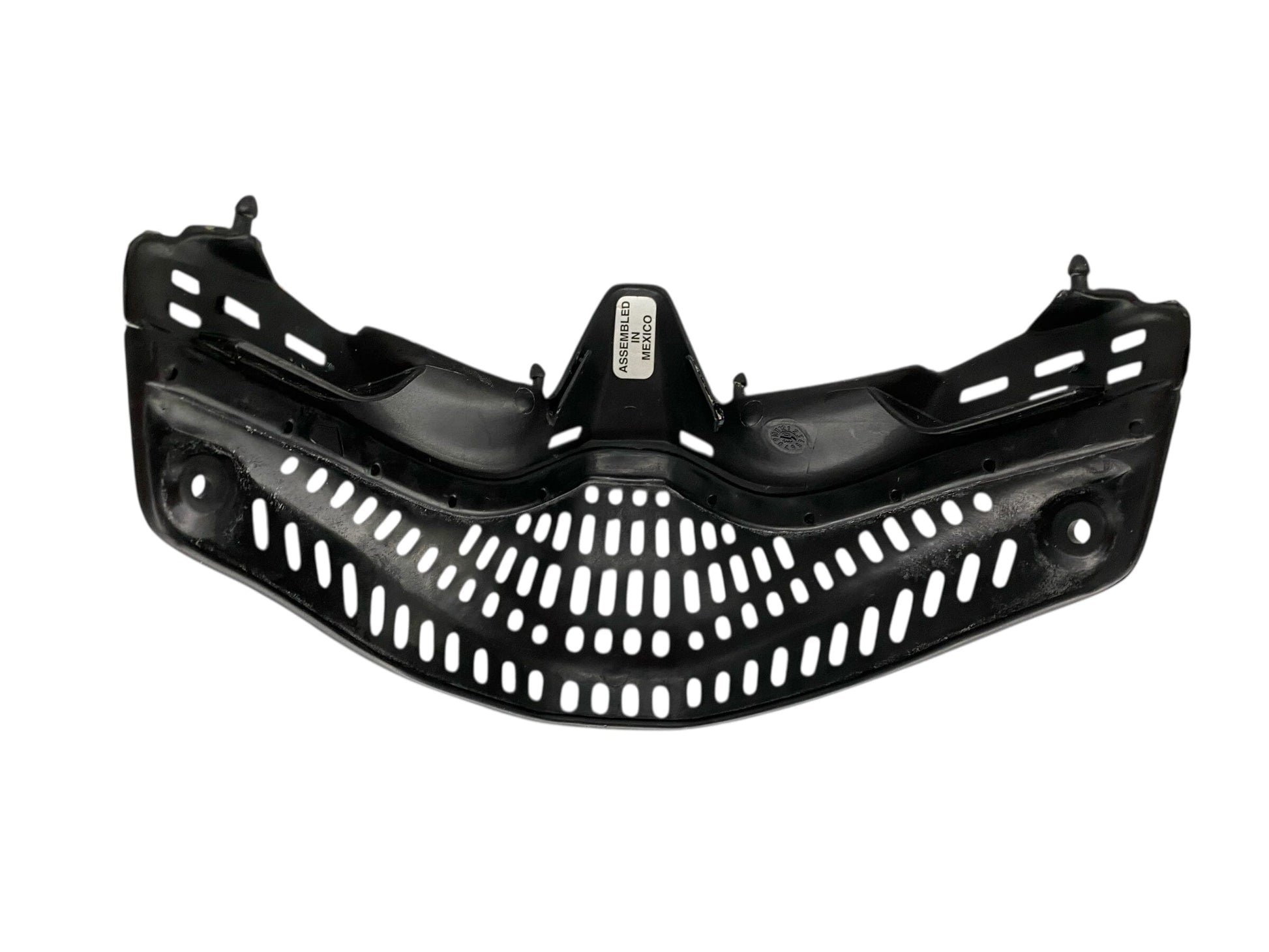 Used OG JT Black Paintball Mask Bottoms Skirt Paintball Gun from CPXBrosPaintball Buy/Sell/Trade Paintball Markers, New Paintball Guns, Paintball Hoppers, Paintball Masks, and Hormesis Headbands
