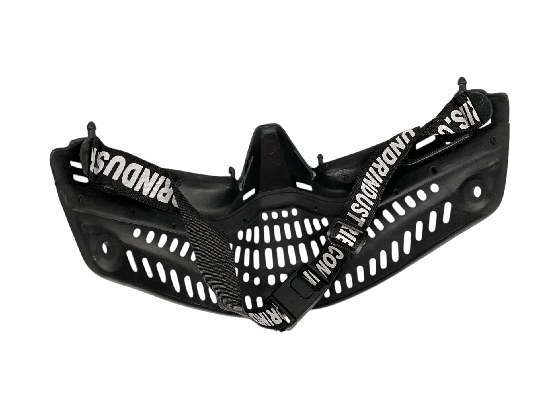 Used OG JT Black Paintball Mask Bottoms Skirt Paintball Gun from CPXBrosPaintball Buy/Sell/Trade Paintball Markers, New Paintball Guns, Paintball Hoppers, Paintball Masks, and Hormesis Headbands