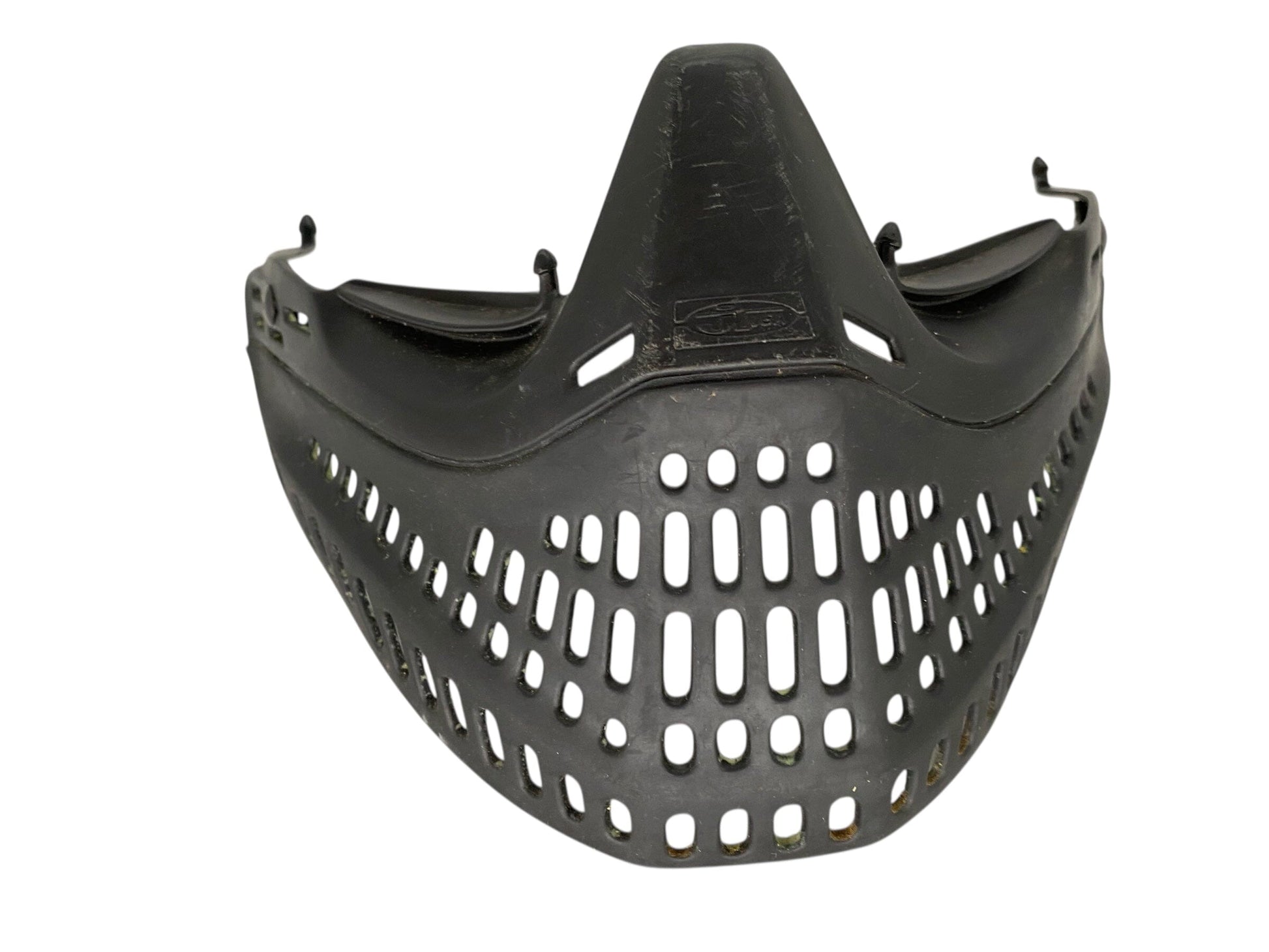 Used OG JT Black Paintball Mask Bottoms Skirt Paintball Gun from CPXBrosPaintball Buy/Sell/Trade Paintball Markers, New Paintball Guns, Paintball Hoppers, Paintball Masks, and Hormesis Headbands