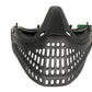 Used OG JT Black Paintball Mask Bottoms Skirt Paintball Gun from CPXBrosPaintball Buy/Sell/Trade Paintball Markers, New Paintball Guns, Paintball Hoppers, Paintball Masks, and Hormesis Headbands
