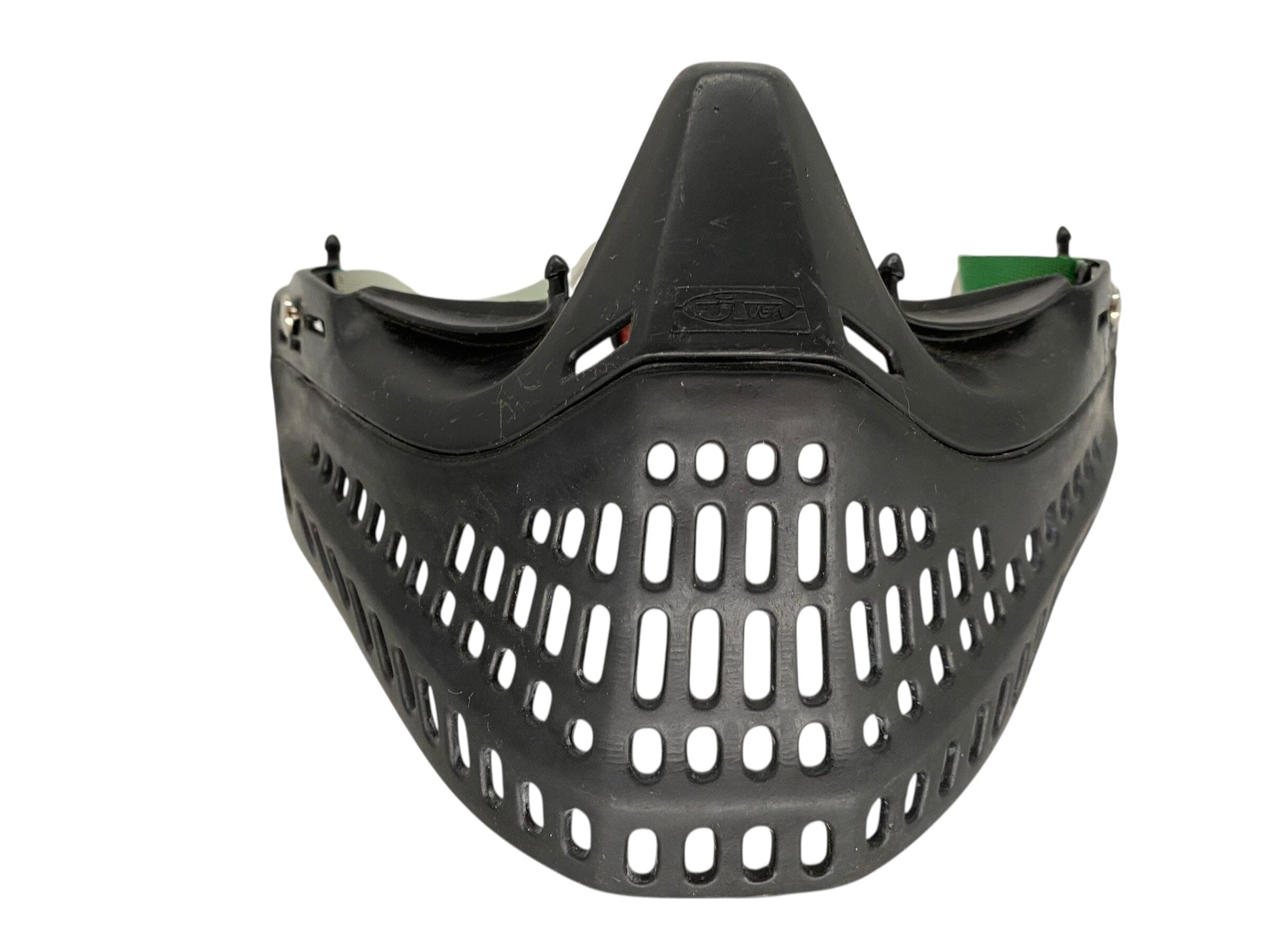 Used OG JT Black Paintball Mask Bottoms Skirt Paintball Gun from CPXBrosPaintball Buy/Sell/Trade Paintball Markers, New Paintball Guns, Paintball Hoppers, Paintball Masks, and Hormesis Headbands