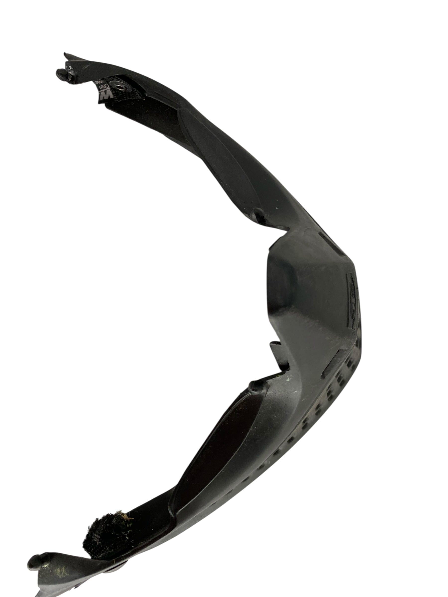 Used OG JT Black Paintball Mask Bottoms Skirt Paintball Gun from CPXBrosPaintball Buy/Sell/Trade Paintball Markers, New Paintball Guns, Paintball Hoppers, Paintball Masks, and Hormesis Headbands
