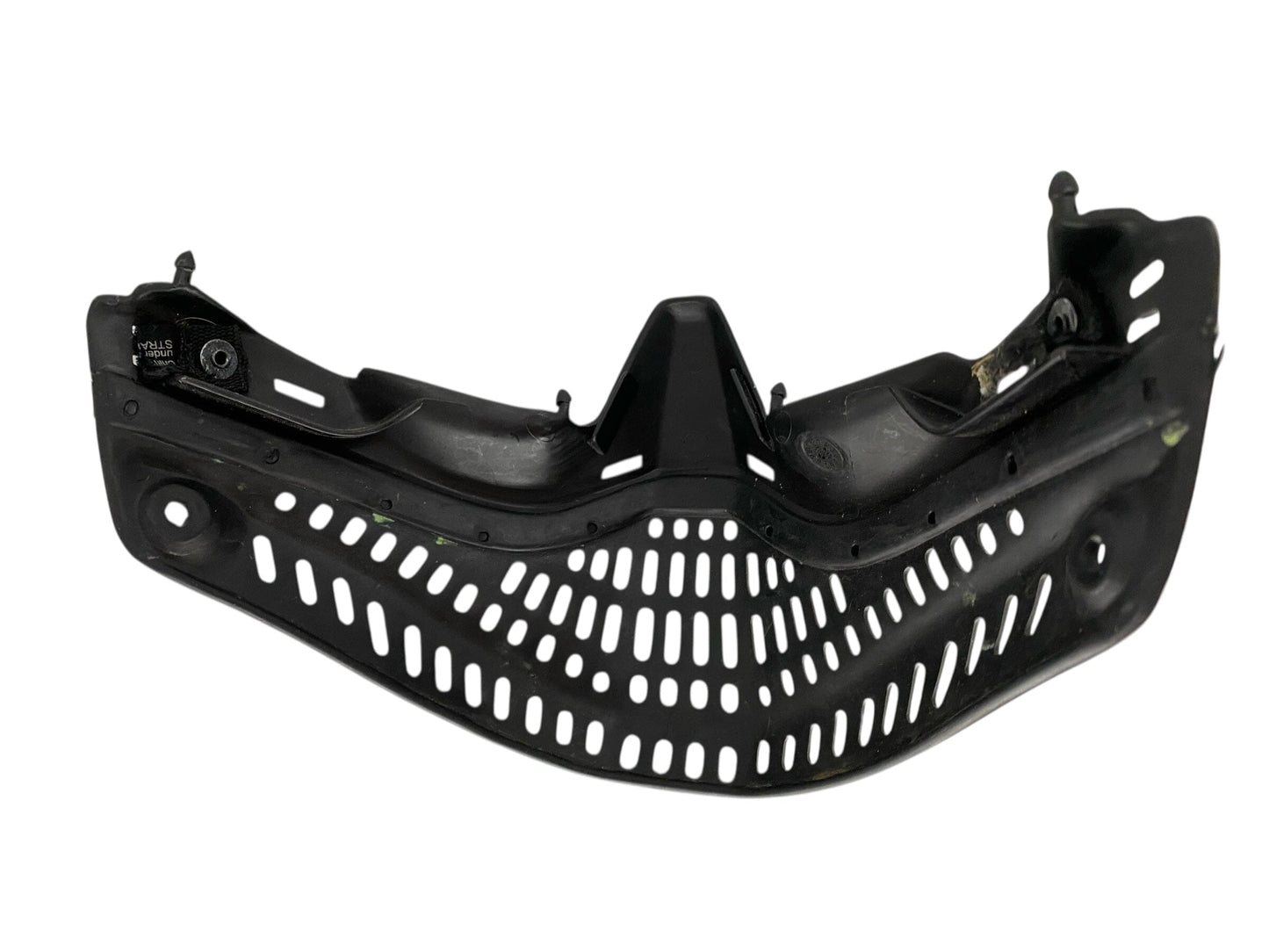 Used OG JT Black Paintball Mask Bottoms Skirt Paintball Gun from CPXBrosPaintball Buy/Sell/Trade Paintball Markers, New Paintball Guns, Paintball Hoppers, Paintball Masks, and Hormesis Headbands