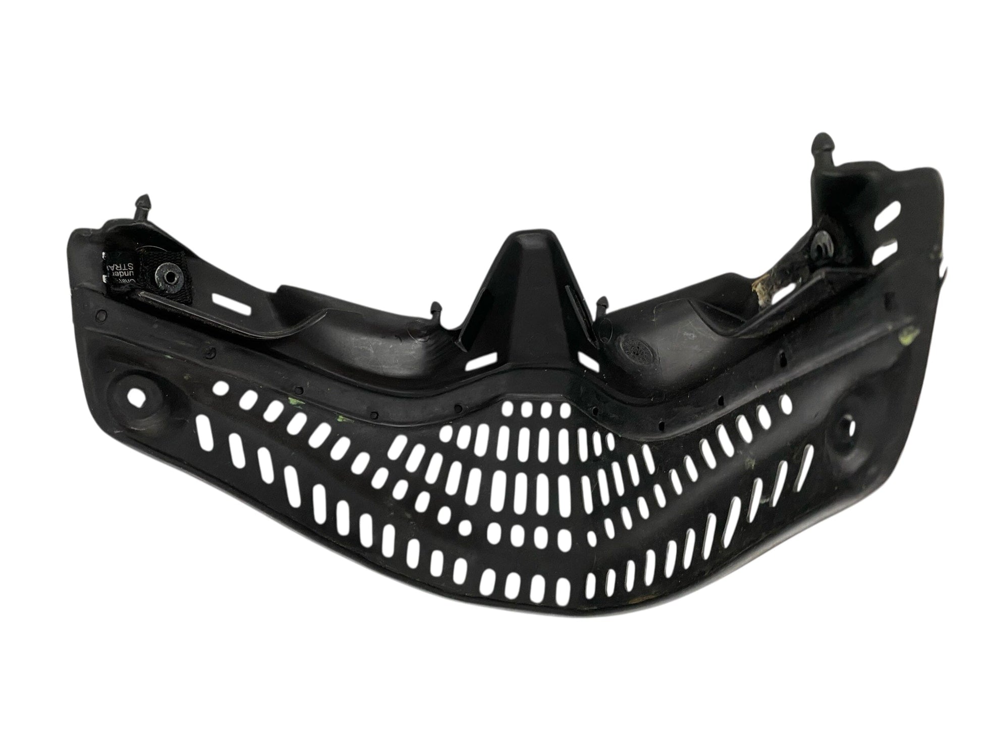 Used OG JT Black Paintball Mask Bottoms Skirt Paintball Gun from CPXBrosPaintball Buy/Sell/Trade Paintball Markers, New Paintball Guns, Paintball Hoppers, Paintball Masks, and Hormesis Headbands