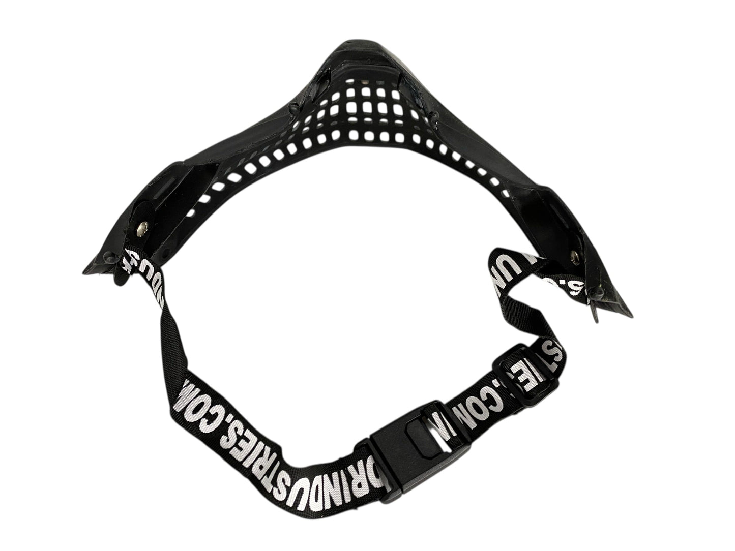 Used OG JT Black Paintball Mask Bottoms Skirt Paintball Gun from CPXBrosPaintball Buy/Sell/Trade Paintball Markers, New Paintball Guns, Paintball Hoppers, Paintball Masks, and Hormesis Headbands