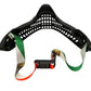 Used OG JT Black Paintball Mask Bottoms Skirt Paintball Gun from CPXBrosPaintball Buy/Sell/Trade Paintball Markers, New Paintball Guns, Paintball Hoppers, Paintball Masks, and Hormesis Headbands