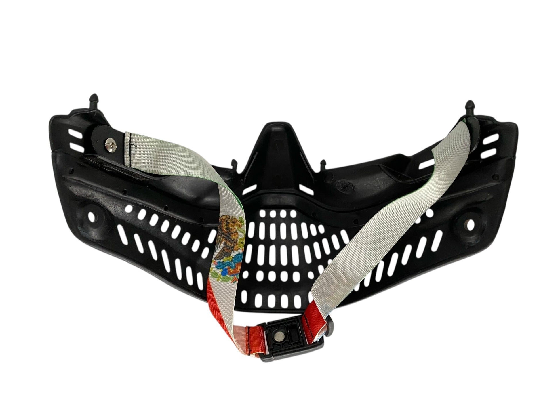Used OG JT Black Paintball Mask Bottoms Skirt Paintball Gun from CPXBrosPaintball Buy/Sell/Trade Paintball Markers, New Paintball Guns, Paintball Hoppers, Paintball Masks, and Hormesis Headbands