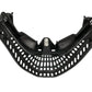 Used OG JT Black Paintball Mask Bottoms Skirt Paintball Gun from CPXBrosPaintball Buy/Sell/Trade Paintball Markers, New Paintball Guns, Paintball Hoppers, Paintball Masks, and Hormesis Headbands