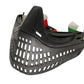 Used OG JT Black Paintball Mask Bottoms Skirt Paintball Gun from CPXBrosPaintball Buy/Sell/Trade Paintball Markers, New Paintball Guns, Paintball Hoppers, Paintball Masks, and Hormesis Headbands