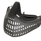 Used OG JT Black Paintball Mask Bottoms Skirt Paintball Gun from CPXBrosPaintball Buy/Sell/Trade Paintball Markers, New Paintball Guns, Paintball Hoppers, Paintball Masks, and Hormesis Headbands