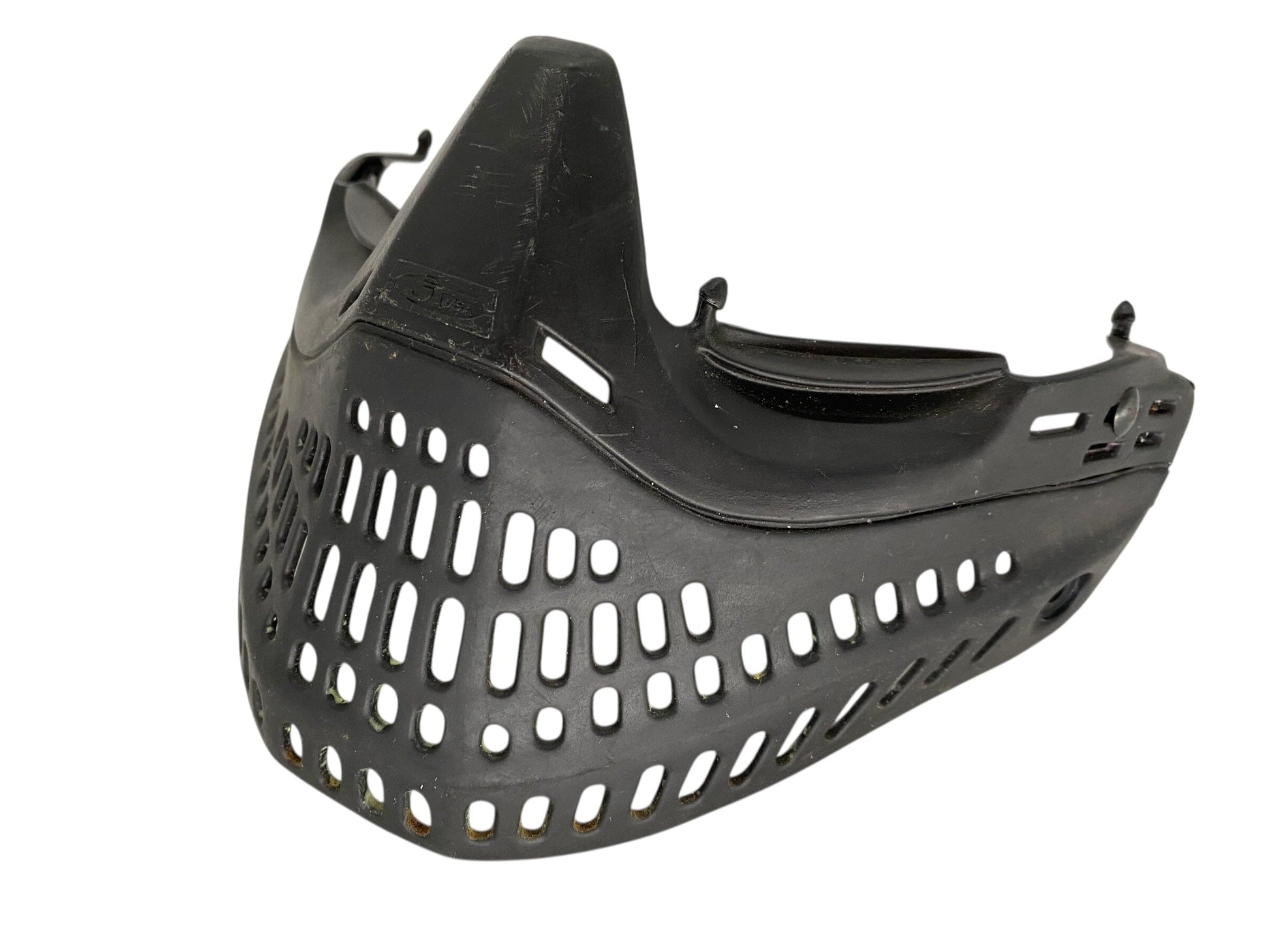 Used OG JT Black Paintball Mask Bottoms Skirt Paintball Gun from CPXBrosPaintball Buy/Sell/Trade Paintball Markers, New Paintball Guns, Paintball Hoppers, Paintball Masks, and Hormesis Headbands
