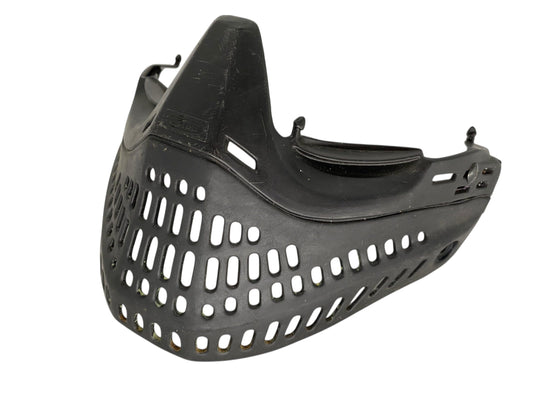 Used OG JT Black Paintball Mask Bottoms Skirt Paintball Gun from CPXBrosPaintball Buy/Sell/Trade Paintball Markers, New Paintball Guns, Paintball Hoppers, Paintball Masks, and Hormesis Headbands