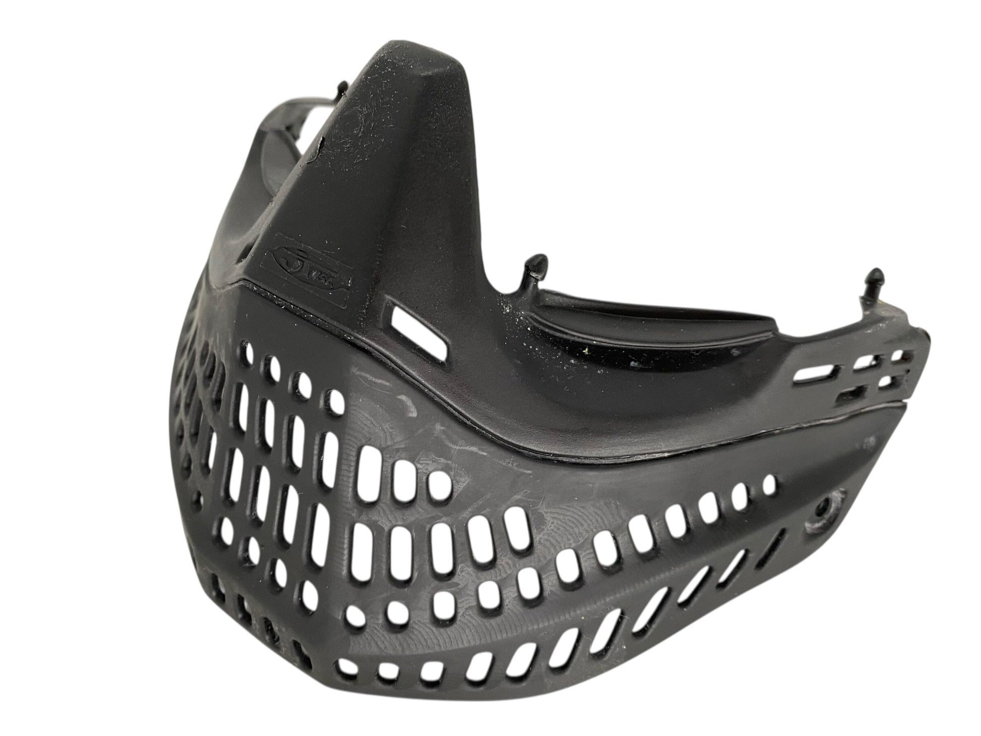 Used OG JT Black Paintball Mask Bottoms Skirt Paintball Gun from CPXBrosPaintball Buy/Sell/Trade Paintball Markers, New Paintball Guns, Paintball Hoppers, Paintball Masks, and Hormesis Headbands