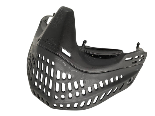 Used OG JT Black Paintball Mask Bottoms Skirt Paintball Gun from CPXBrosPaintball Buy/Sell/Trade Paintball Markers, New Paintball Guns, Paintball Hoppers, Paintball Masks, and Hormesis Headbands