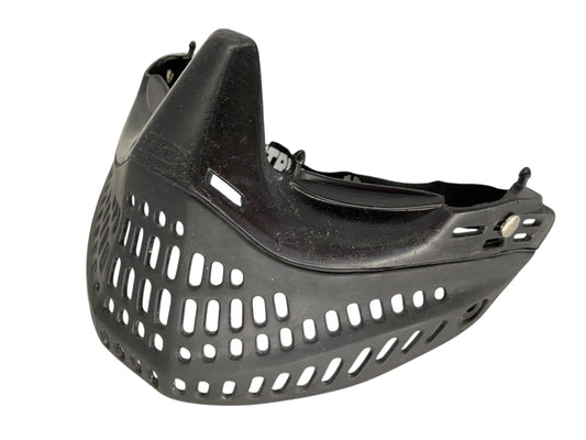 Used OG JT Black Paintball Mask Bottoms Skirt Paintball Gun from CPXBrosPaintball Buy/Sell/Trade Paintball Markers, New Paintball Guns, Paintball Hoppers, Paintball Masks, and Hormesis Headbands