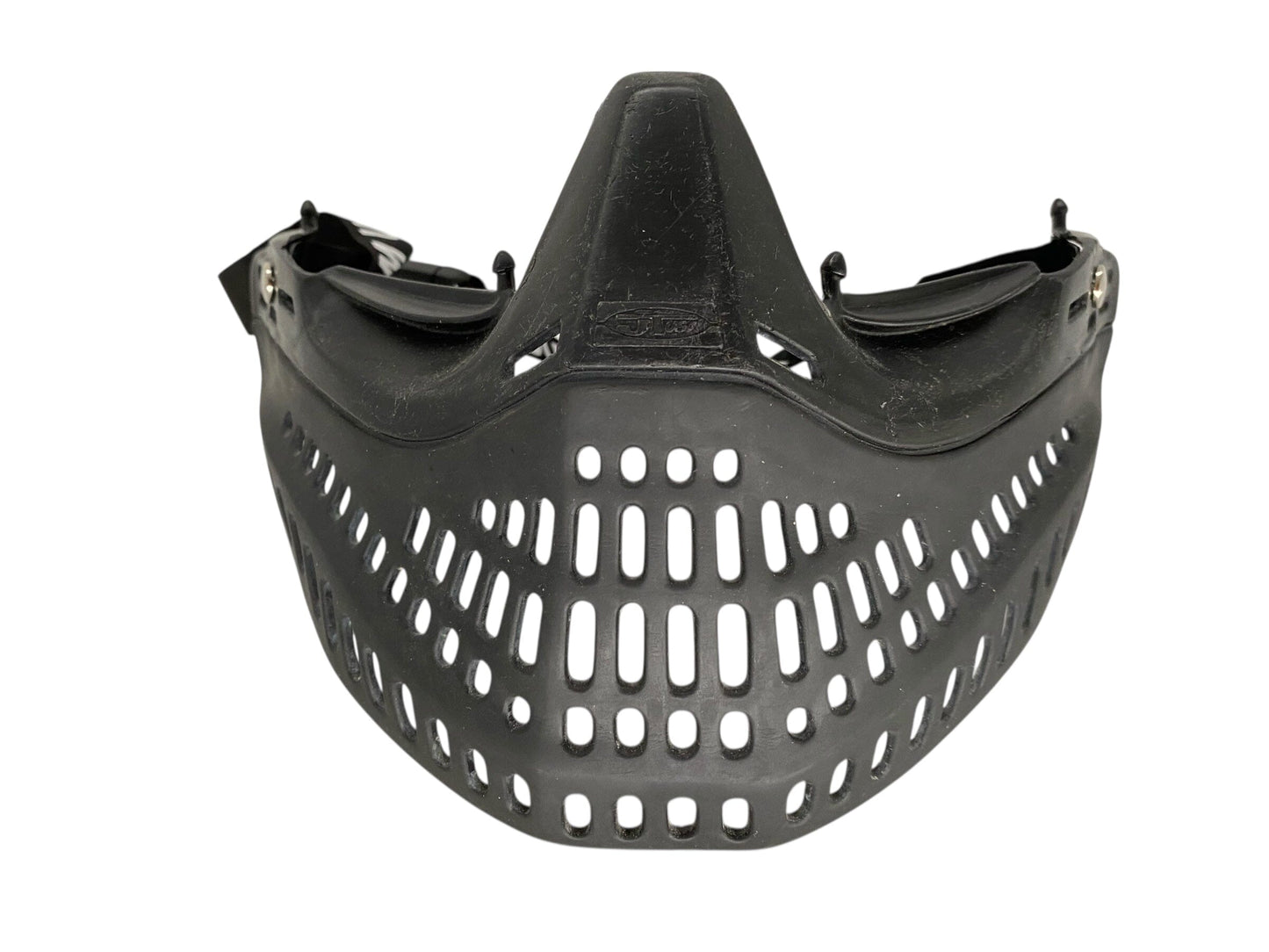 Used OG JT Black Paintball Mask Bottoms Skirt Paintball Gun from CPXBrosPaintball Buy/Sell/Trade Paintball Markers, New Paintball Guns, Paintball Hoppers, Paintball Masks, and Hormesis Headbands