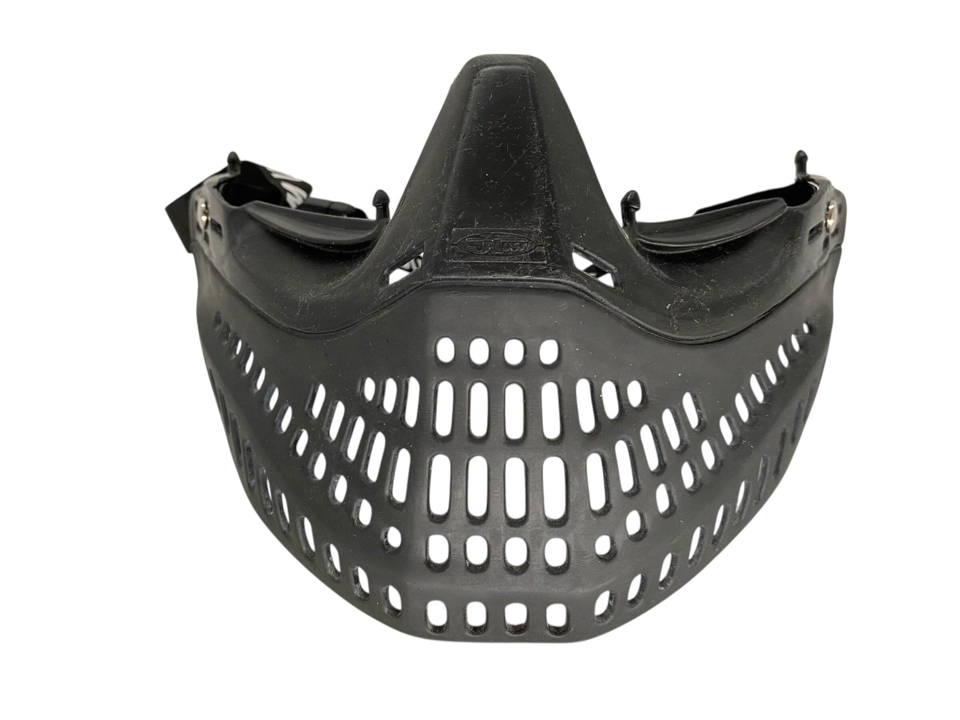 Used OG JT Black Paintball Mask Bottoms Skirt Paintball Gun from CPXBrosPaintball Buy/Sell/Trade Paintball Markers, New Paintball Guns, Paintball Hoppers, Paintball Masks, and Hormesis Headbands