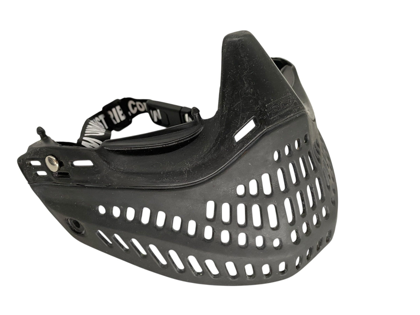 Used OG JT Black Paintball Mask Bottoms Skirt Paintball Gun from CPXBrosPaintball Buy/Sell/Trade Paintball Markers, New Paintball Guns, Paintball Hoppers, Paintball Masks, and Hormesis Headbands