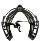 Used OG Jt F8 Flex 8 Mask Bottoms and Frames No Foam Paintball Gun from CPXBrosPaintball Buy/Sell/Trade Paintball Markers, New Paintball Guns, Paintball Hoppers, Paintball Masks, and Hormesis Headbands