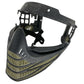 Used OG Jt F8 Flex 8 Mask Bottoms and Frames No Foam Paintball Gun from CPXBrosPaintball Buy/Sell/Trade Paintball Markers, New Paintball Guns, Paintball Hoppers, Paintball Masks, and Hormesis Headbands
