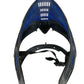 Used OG Jt F8 Mask Bottoms Black Blue Paintball Gun from CPXBrosPaintball Buy/Sell/Trade Paintball Markers, New Paintball Guns, Paintball Hoppers, Paintball Masks, and Hormesis Headbands