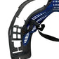 Used OG Jt F8 Mask Bottoms Black Blue Paintball Gun from CPXBrosPaintball Buy/Sell/Trade Paintball Markers, New Paintball Guns, Paintball Hoppers, Paintball Masks, and Hormesis Headbands