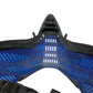 Used OG Jt F8 Mask Bottoms Black Blue Paintball Gun from CPXBrosPaintball Buy/Sell/Trade Paintball Markers, New Paintball Guns, Paintball Hoppers, Paintball Masks, and Hormesis Headbands